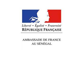 AMBASSADE DE FRANCE AU SENEGAL